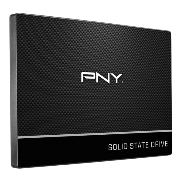 SSD PNY CS900 2.5" 1TB SATA3 READ:535MB/S-WRITE:515MB/S - SSD7CS900-1TB-RB - Disponibile in 3-4 giorni lavorativi