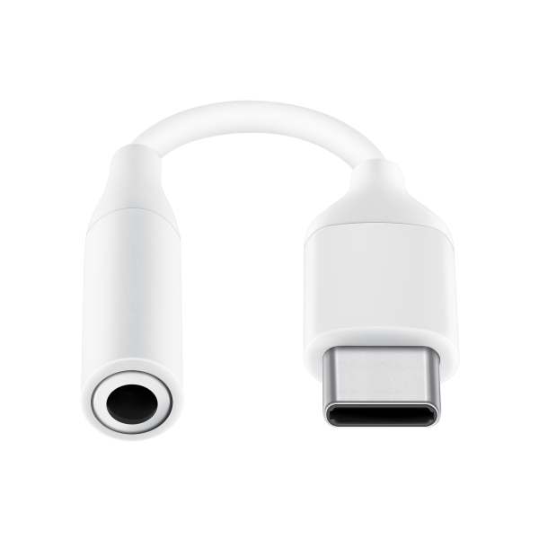 Samsung Adattatore Cuffie da USB-C a jack 3.5mm - Disponibile in 2-3 giorni lavorativi Samsung