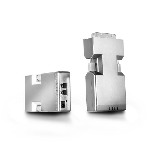 Lindy 38113 ripartitore video DVI - Disponibile in 6-7 giorni lavorativi