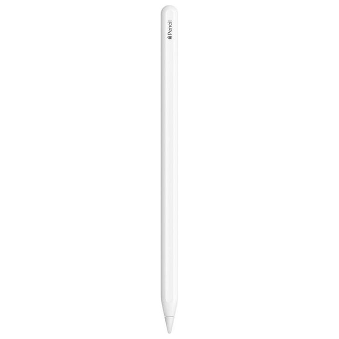 Ipad Nuovo Apple Pencil 2 Generazione - Disponibile in 3-4 giorni lavorativi