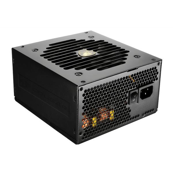 COUGAR GEX750 750W Modulare 80+ Gold ATX - Disponibile in 3-4 giorni lavorativi