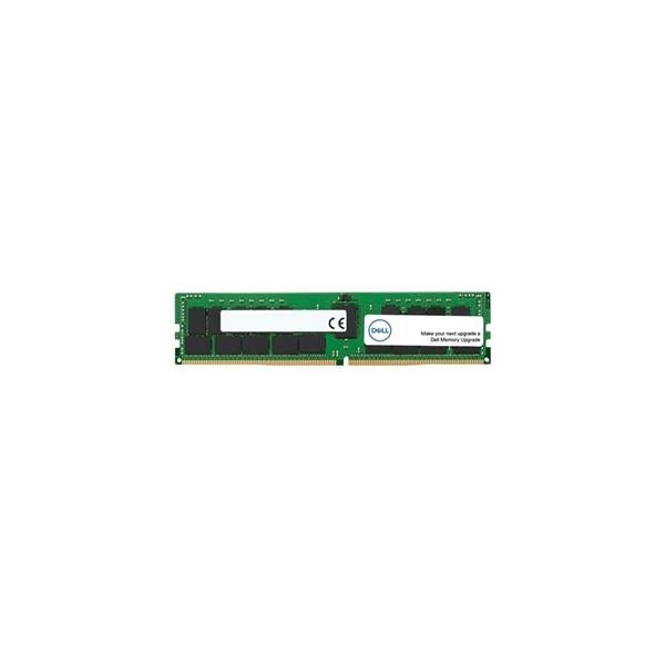 DELL MEMORY UPGRADE - 32GB - 2RX4 - Disponibile in 3-4 giorni lavorativi