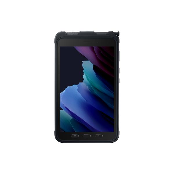 Samsung Galaxy Tab Active3 4G LTE-TDD & LTE-FDD 64 GB 20,3 cm (8") Samsung Exynos 4 GB Wi-Fi 6 (802.11ax) Android 10 Nero - Disponibile in 6-7 giorni lavorativi