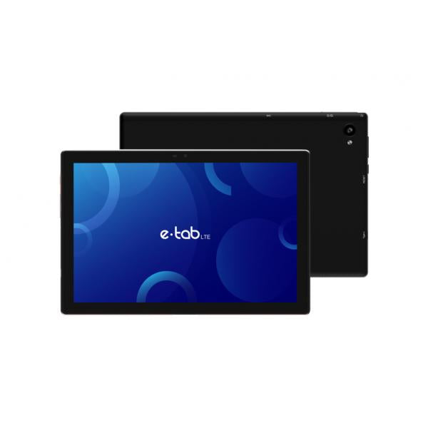Tablet Nuovo E-TAB 4GB 64GB ANDROID LTE 4G - Disponibile in 3-4 giorni lavorativi