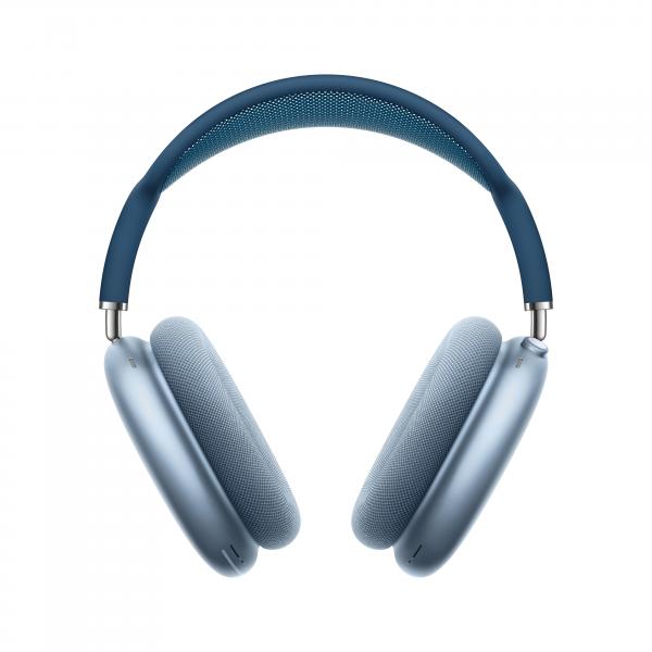 Apple AirPods Max Auricolare Wireless A Padiglione Musica e Chiamate Bluetooth Blu - Disponibile in 6-7 giorni lavorativi