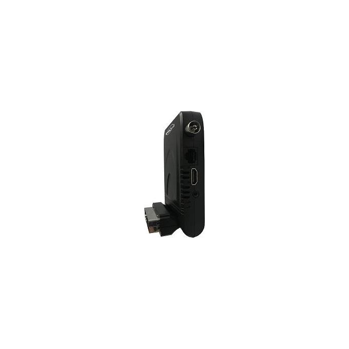 Digiquest Easy Scart VOICE Mediaplayer - Disponibile in 3-4 giorni lavorativi