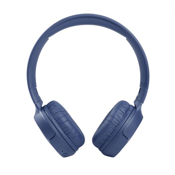 JBL Cuffie Bluetooth Tune 510BT T510BT +Mic Blue - Disponibile in 2-3 giorni lavorativi Jbl