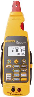 Fluke 772. Tiefe: 246 mm, Gewicht: 410 g (3362352) - Disponibile in 6-7 giorni lavorativi