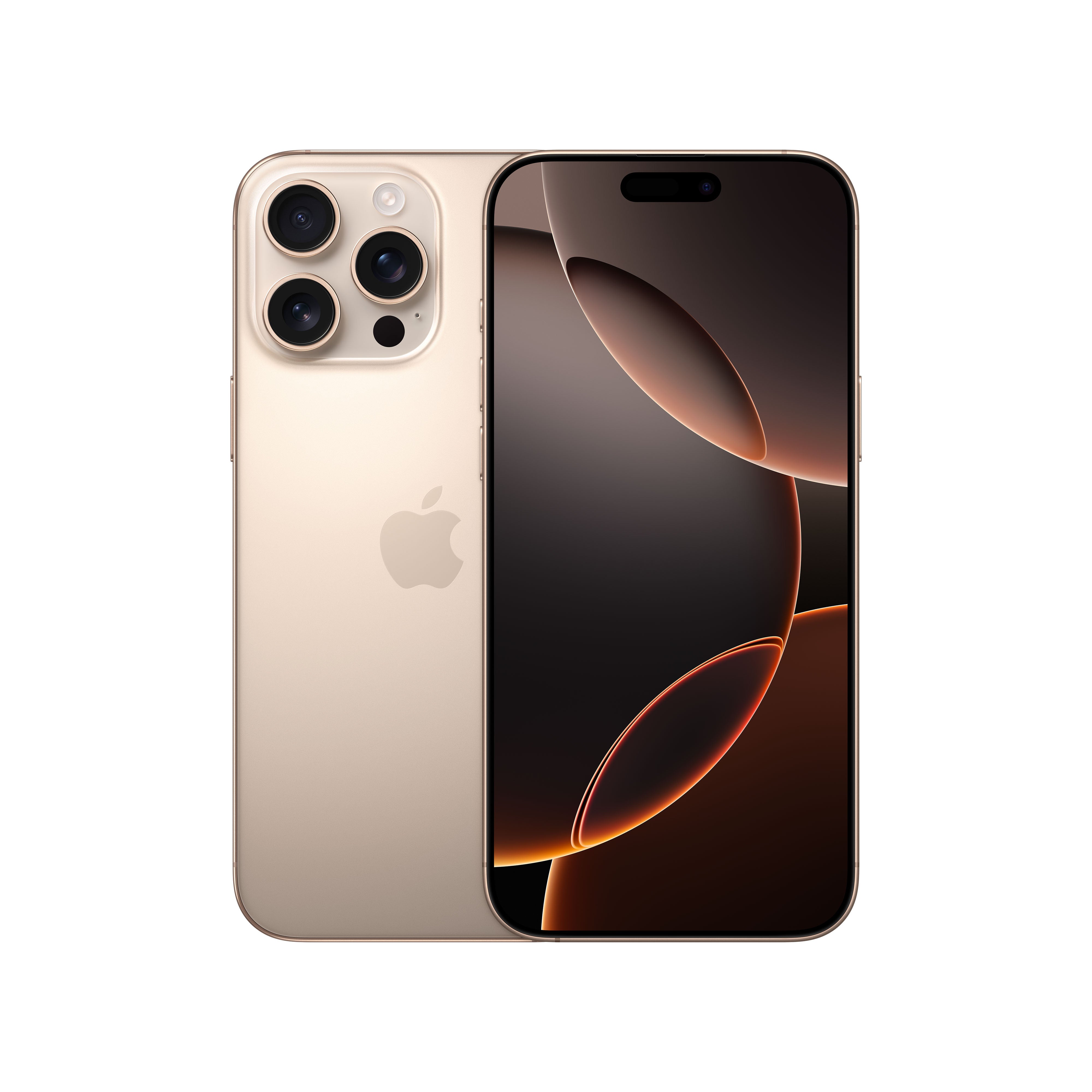 APPLE IPHONE 16 PRO MAX 512GB DESERT TITANIUM MYX23QN/A - Disponibile in 2-4 giorni lavorativi