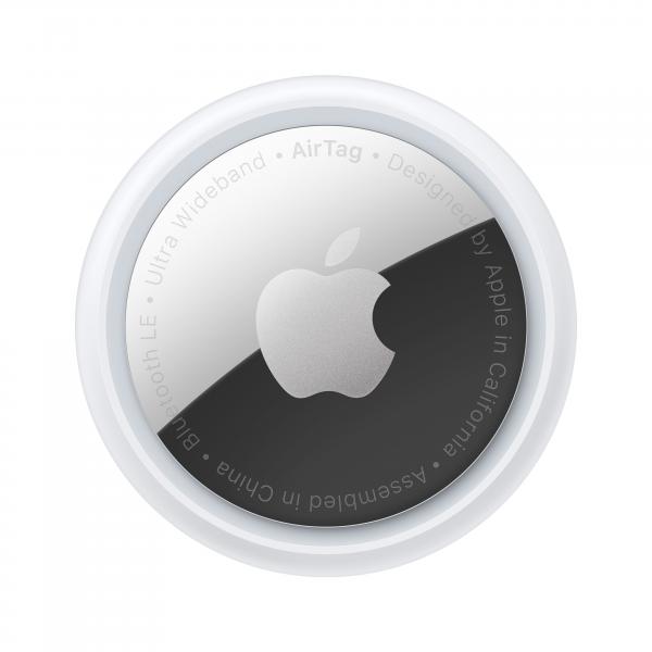 Apple AirTag (1 Pack) MX532ZY/A - Disponibile in 2-3 giorni lavorativi Apple