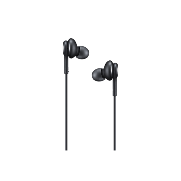 Samsung Auricolari in-Ear EO-IA500BB 3.5mm Black - Disponibile in 2-3 giorni lavorativi