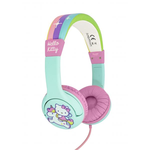 OTL CUFFIE HELLO KITTY UNICORN - Disponibile in 2/3 giorni lavorativi
