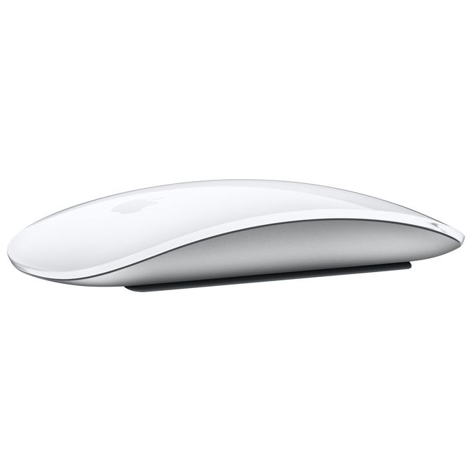 Apple Magic Mouse Mouse Multi-Touch senza Fili Bluetooth - Disponibile in 3-4 giorni lavorativi