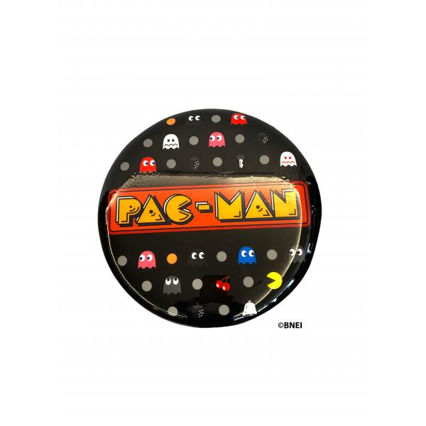 Arcade1up Sgabello Metallo Pac Man - Disponibile in 3-4 giorni lavorativi