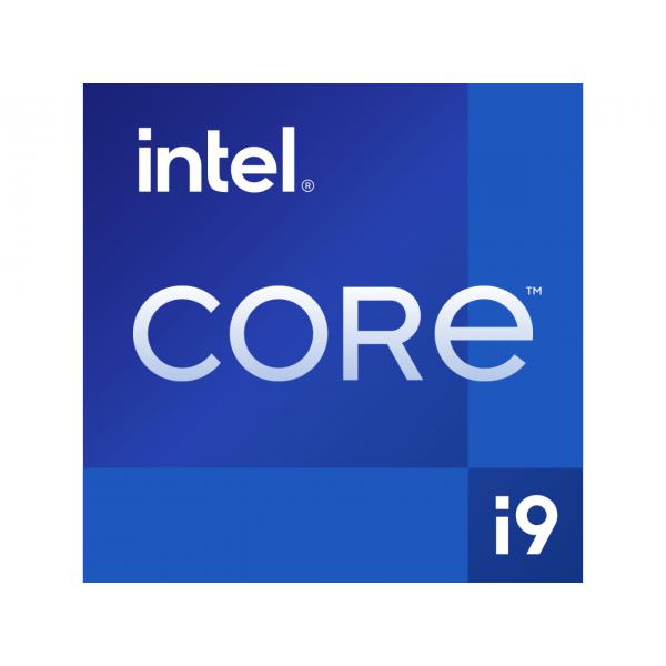 CPU INTEL CORE i9-12900KF 3.2GHz CACHE 30MB LGA 1700 BOX - Disponibile in 3-4 giorni lavorativi Intel