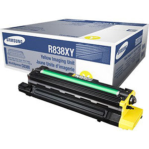 SAMSUNG CLX-R838XY DRUM GIALLO - Disponibile in 3-4 giorni lavorativi