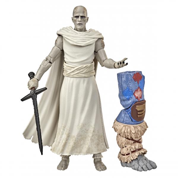 Hasbro GORR FIGURA 15 CM THOR LOVE AND THUNDER - Disponibile in 3-4 giorni lavorativi