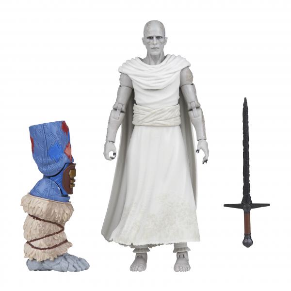 Hasbro GORR FIGURA 15 CM THOR LOVE AND THUNDER - Disponibile in 3-4 giorni lavorativi