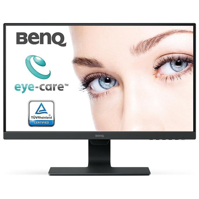 BenQ GW2480L Monitor PC 60.5 cm 23.8 pollici 1920x1080 Pixel Full HD LED Nero - Disponibile in 3-4 giorni lavorativi