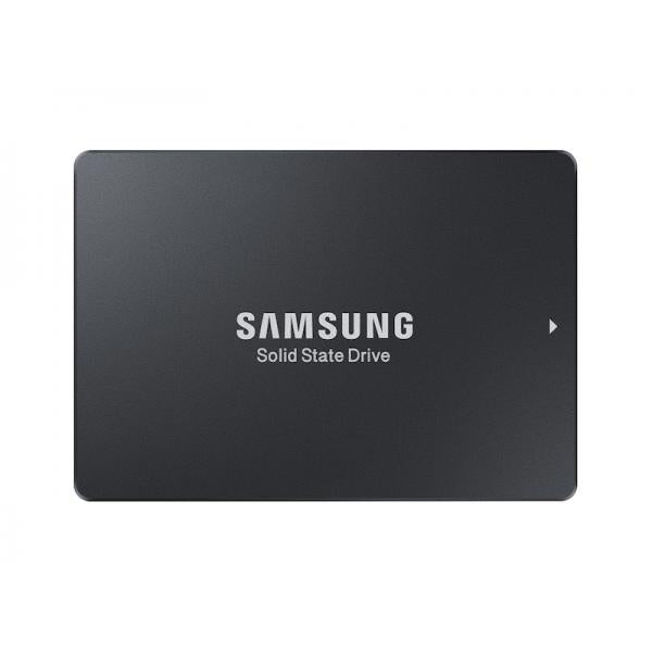 Samsung PM893 2.5" 7680 GB Serial ATA III V-NAND TLC - Disponibile in 6-7 giorni lavorativi