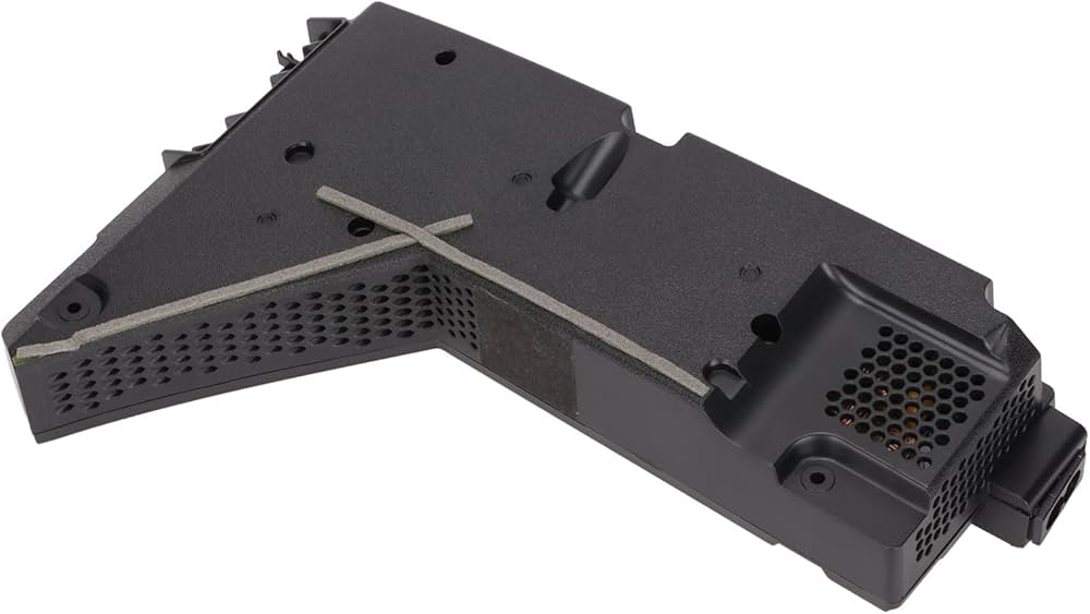 Sostituzione alimentatore PS5 - Disponibilità immediata Assistenza