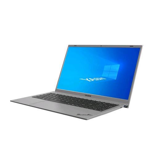 PC Notebook Nuovo YASHI NB 14" SUZUKA Intel Quad Core J4125 8GB 64GB FREEDOS - Disponibile in 3-4 giorni lavorativi