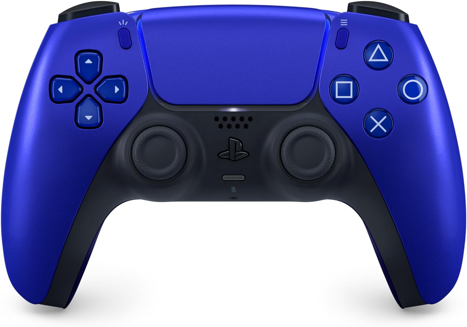 PS5 DualSense Cobalt Blue Controller PS5 Accessori Disponibilità immediata
