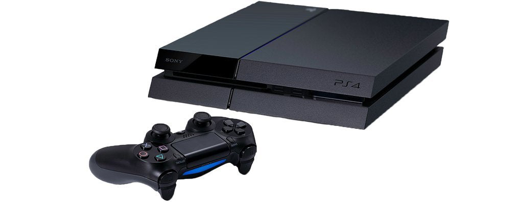 PS4 Console PlayStation 4 Hard disk 500 GB - Usato garantito Sony