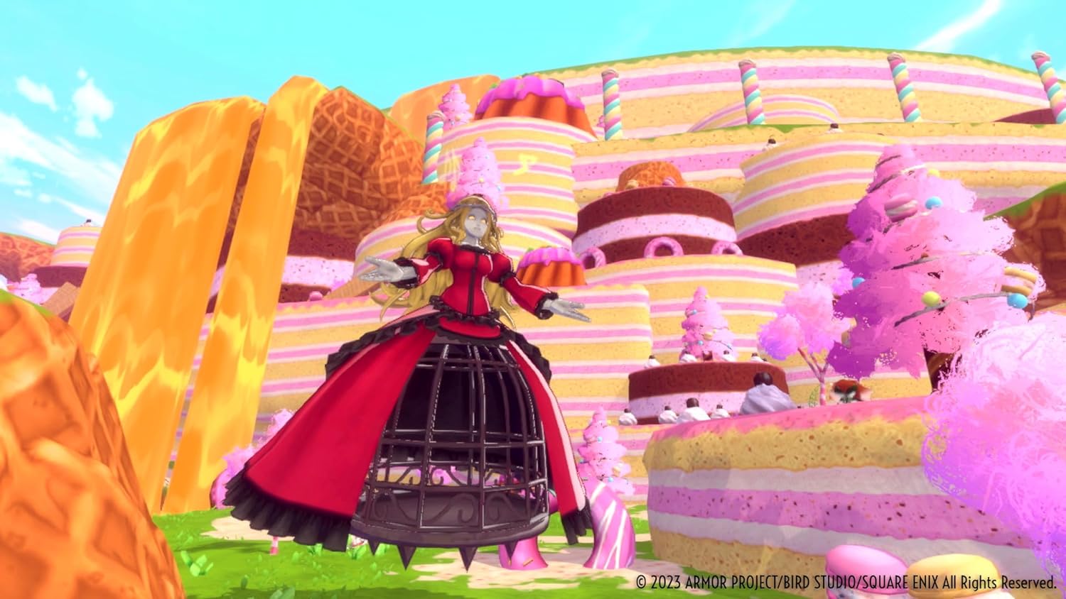 Switch Dragon Quest Monsters: Il Principe Oscuro - Disponibilità immediata Square-Enix