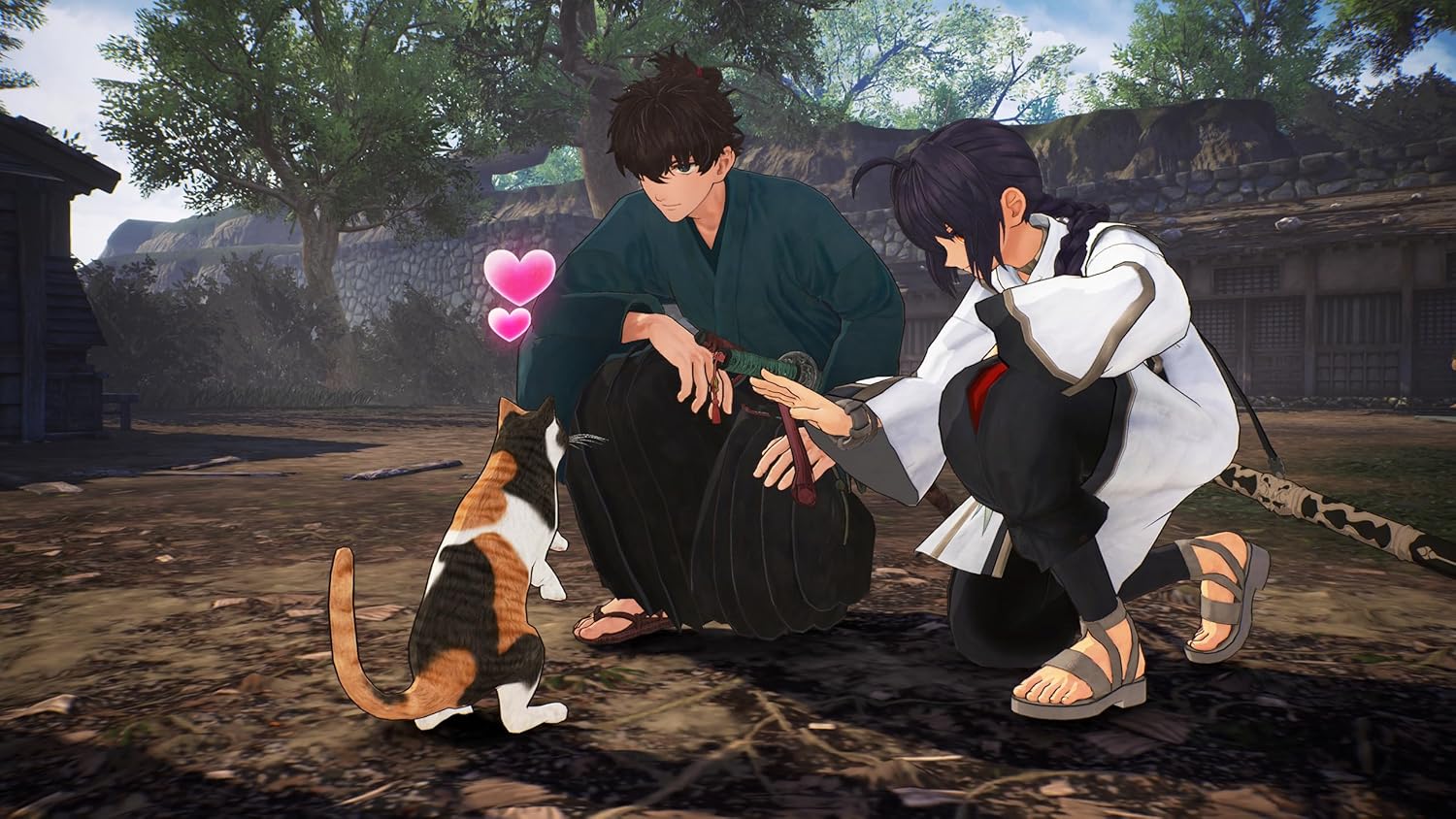 Switch Fate/Samurai Remnant - Disponibilità immediata