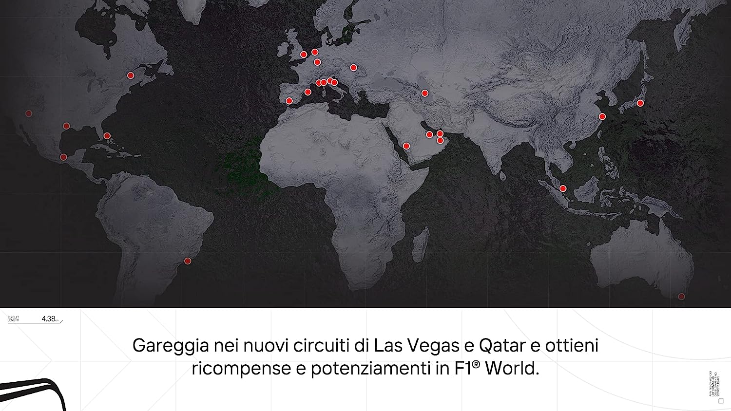 Xbox One / Xbox Series X F1 23 - Usato garantito - Disponibilità immediata EA