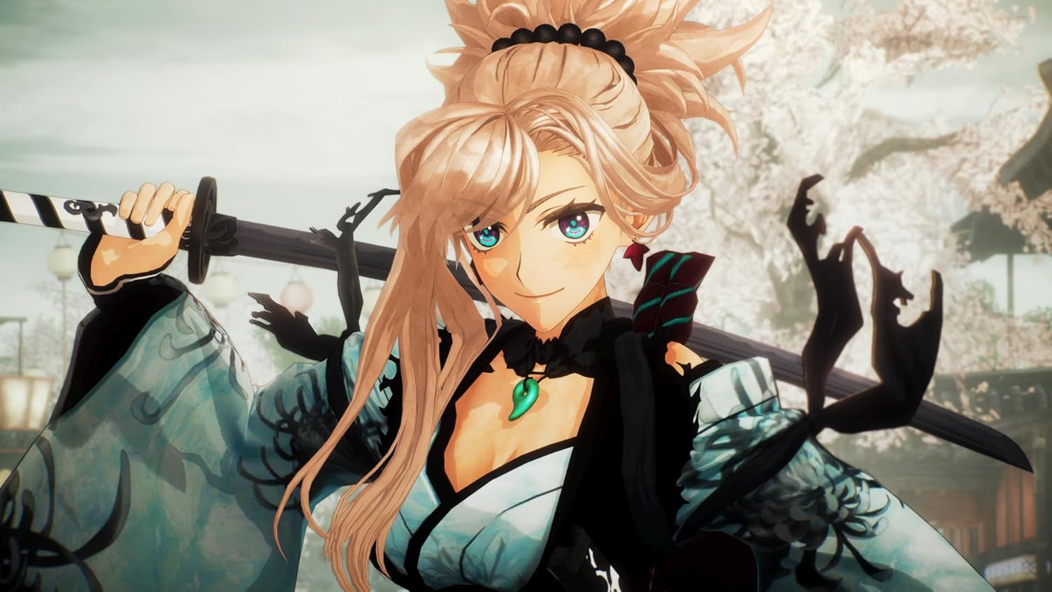 Switch Fate/Samurai Remnant - Disponibilità immediata