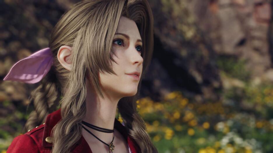 PS5 Final Fantasy VII Rebirth - Data di uscita: 29-02-2024 Square-Enix