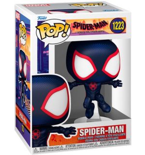Funko POP! Across the Spider-Verse: Spider-Man (1223) Disponibilità immediata FUNKO