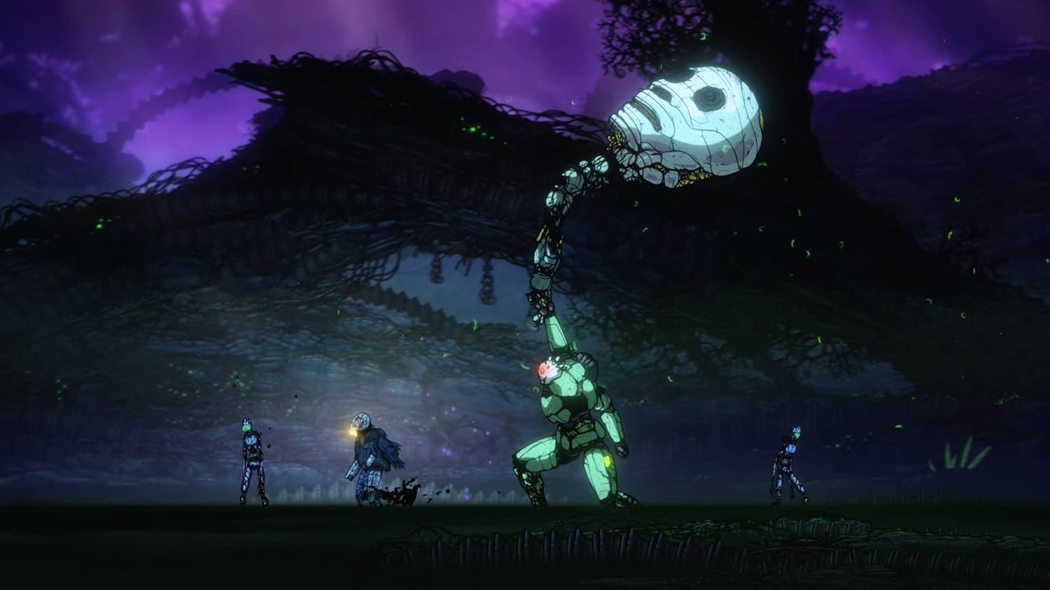 Switch Ghost Song - Disponibilità immediata