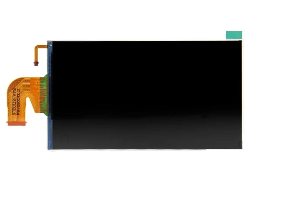 Assistenza Nintendo Switch - Sostituzione schermo LCD Nintendo Switch - Disponibilità immediata Assistenza