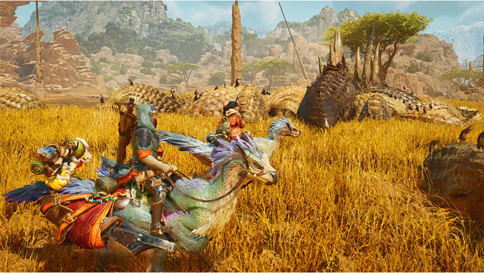 Xbox Series X Monster Hunter Wilds - Disponibilità immediata
