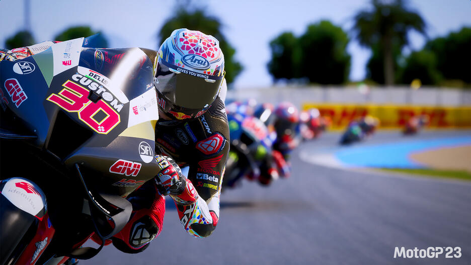 PS5 MotoGP 23 EU Plaion