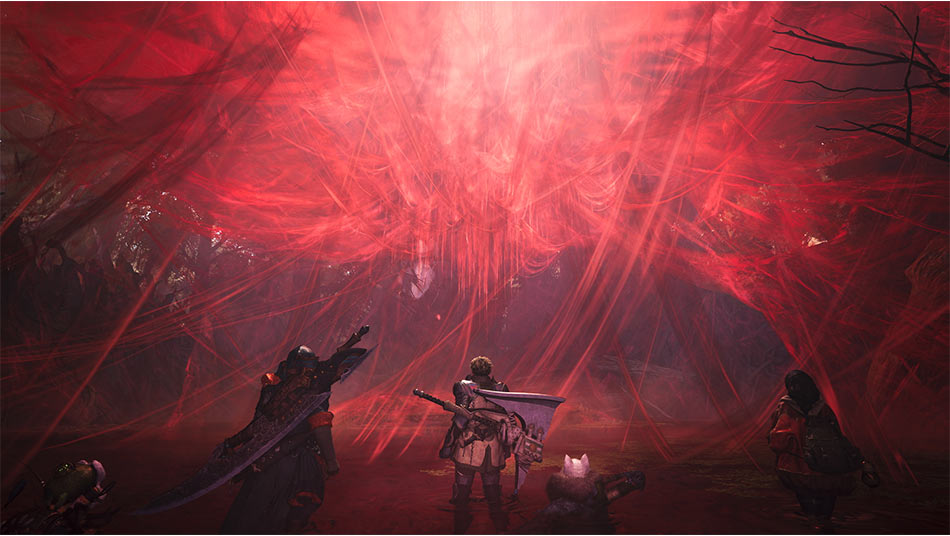 Xbox Series X Monster Hunter Wilds - Disponibilità immediata