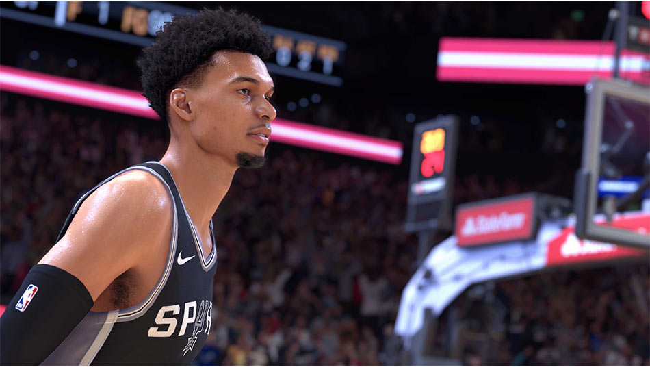 Xbox Series X / Xbox One NBA 2K25 - Usato garantito 2k