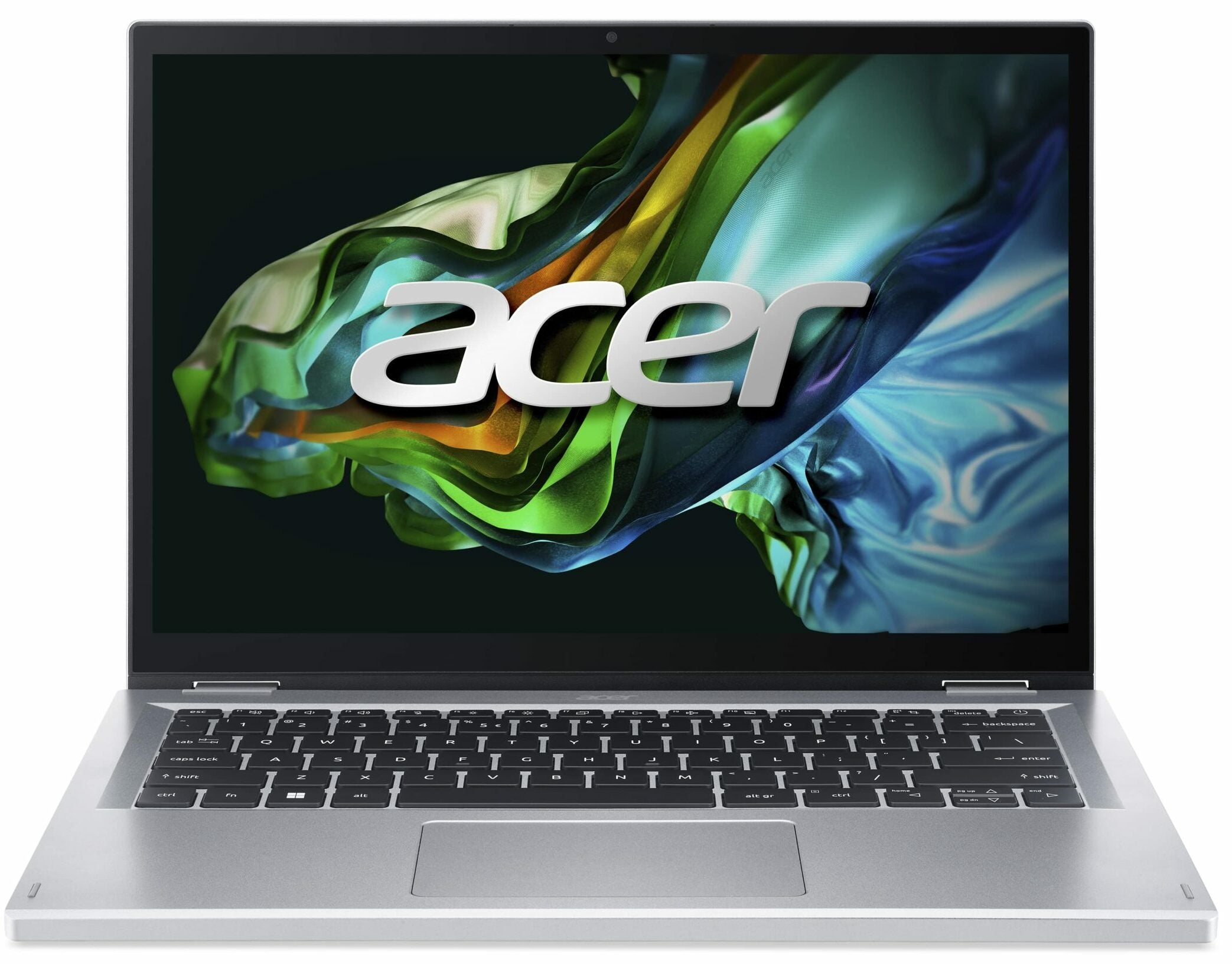 PC Notebook Nuovo ACER NB 14" TOUCH ASPIRE 3 SPIN 14 i3-N305 8GB 512GB SSD CONVERTIBILE WIN 11 HOME - Disponibile in 3-4 giorni lavorativi