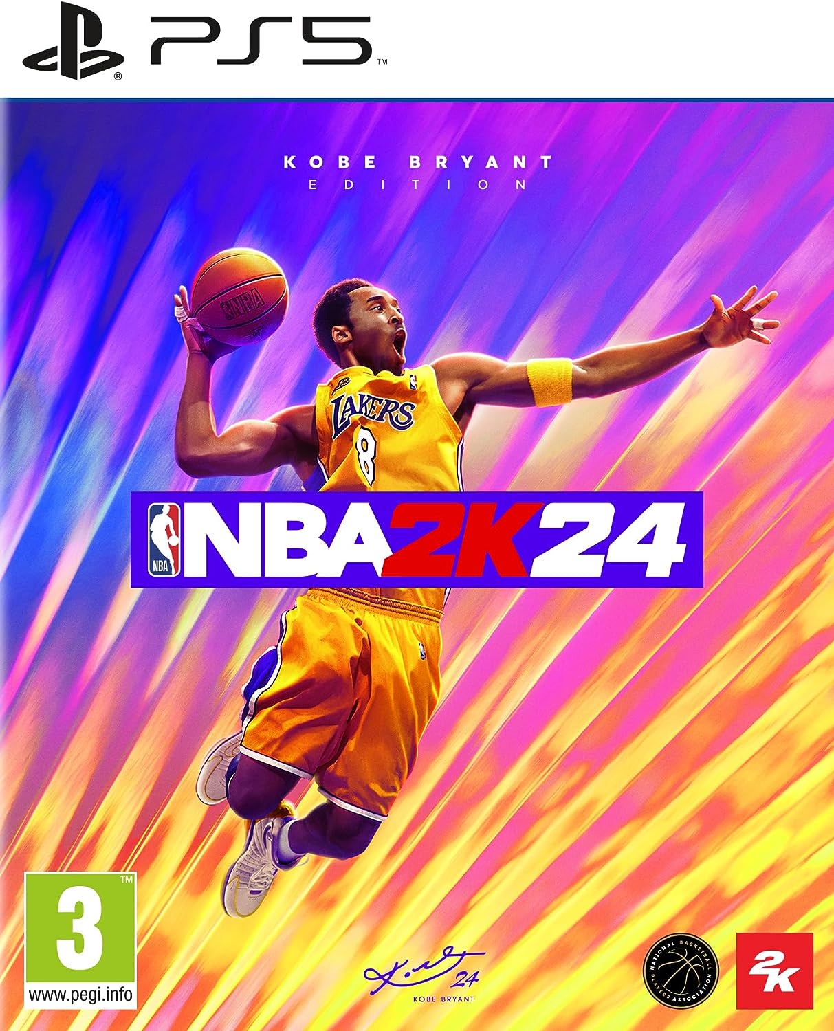 PS5 NBA 2K24 Usato garantito - Disponibilità immediata Cidiverte