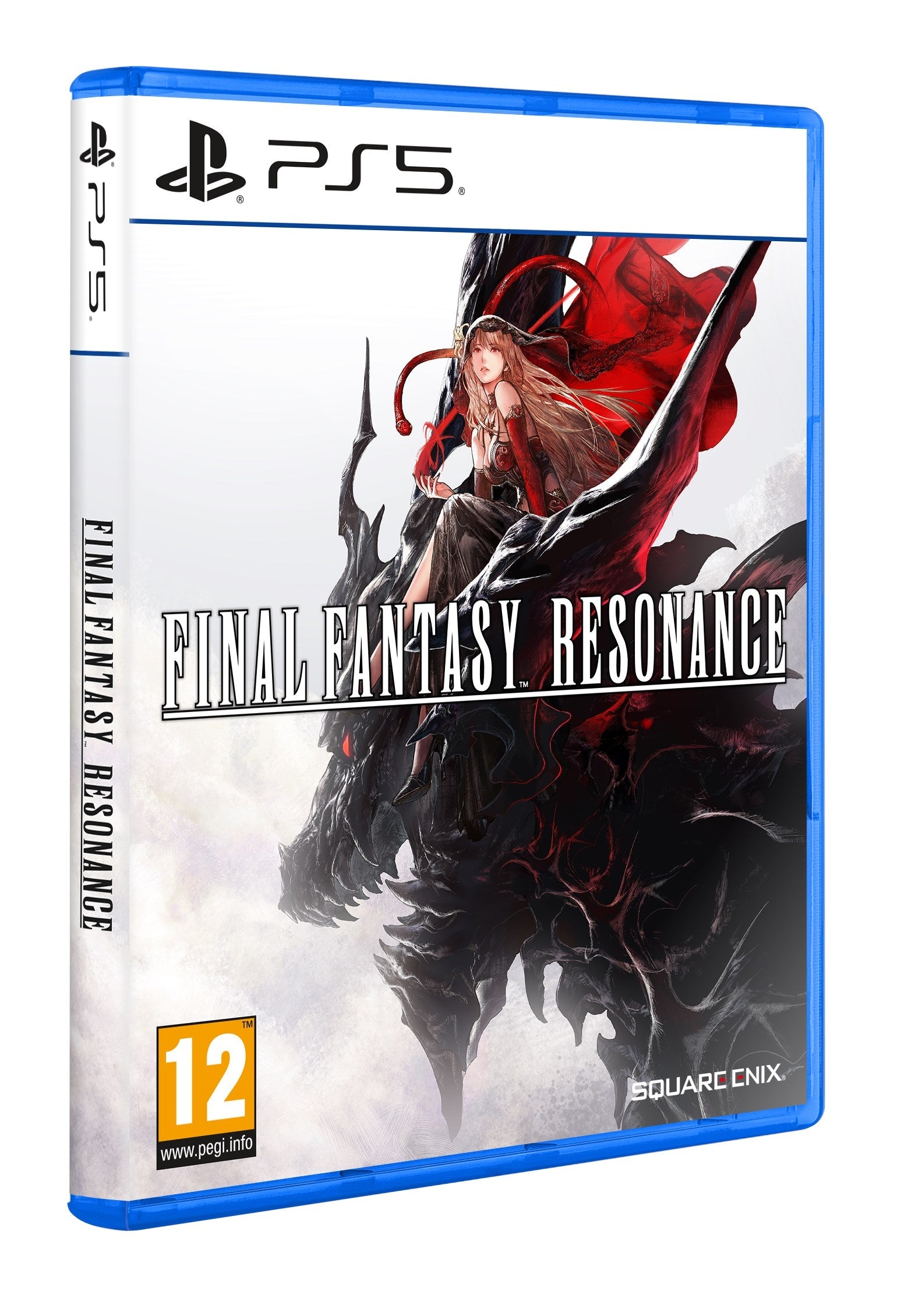 PS5 Final Fantasy Resonance - Data di uscita: 22-10-2026 Cidiverte