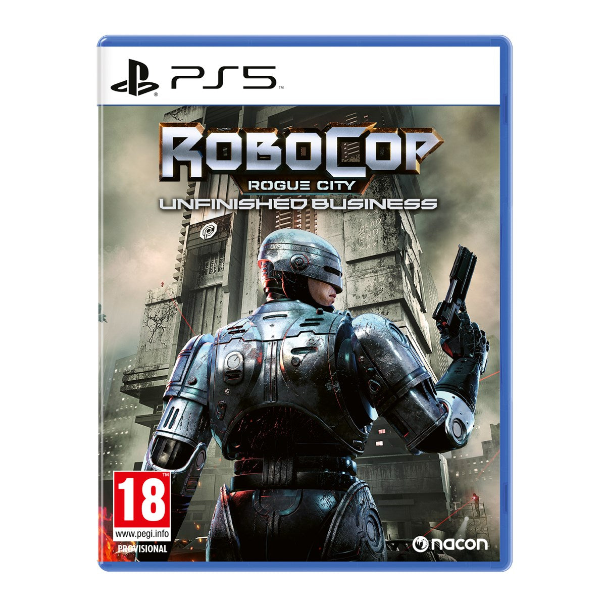 PS5 Midnight Suns - Disponibilità immediata Big Ben