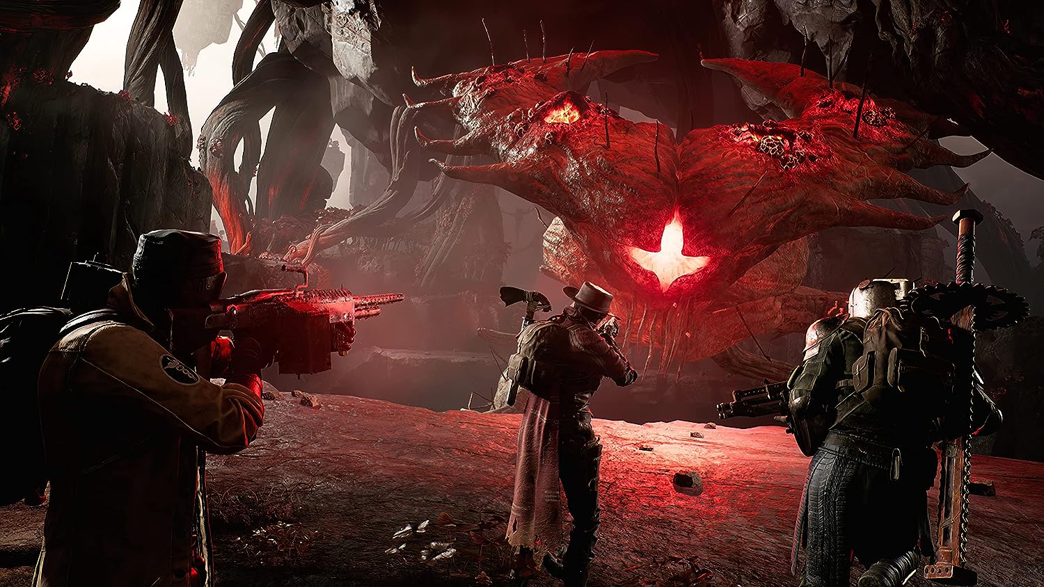 PS5 Remnant II (2) - Usato garantito Disponibilità immediata THQ Nordic