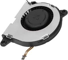 Sostituzione ventola Nintendo Switch - Disponibilità immediata Assistenza