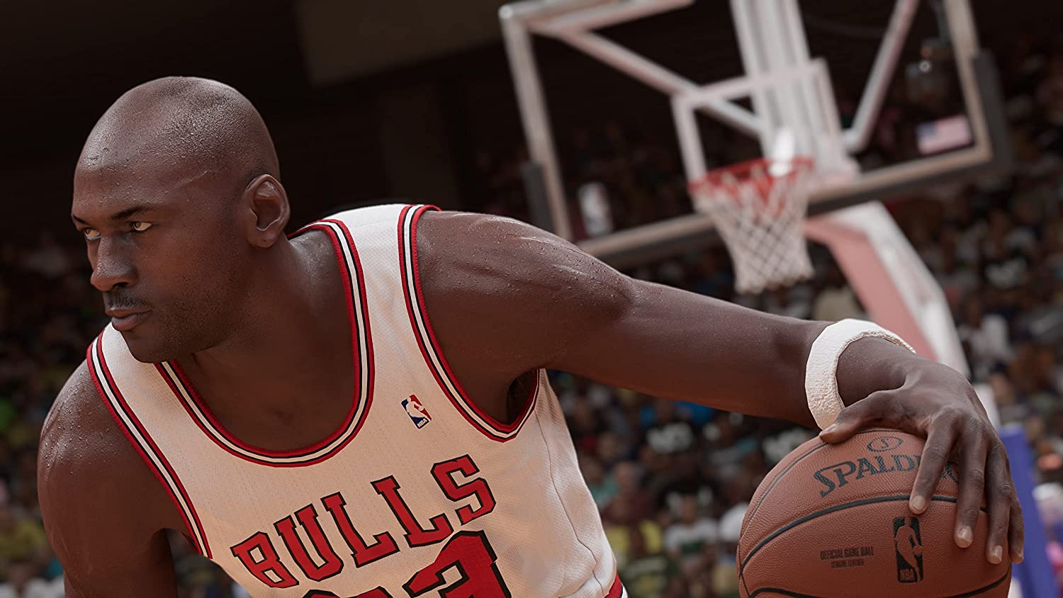 Xbox Series X NBA 2K23 EU