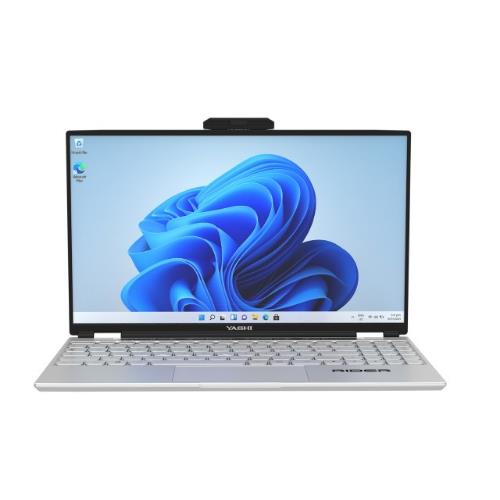 PC Notebook Nuovo NB YASHI RIDER YP1531 15,6'' Intel N95 8GB RAM 256GB SSD M.2 W11P - Disponibile in 3-4 giorni lavorativi