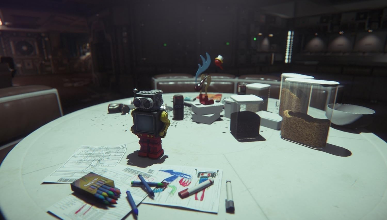 Xbox One Alien Isolation - Usato Garantito Disponibilità immediata