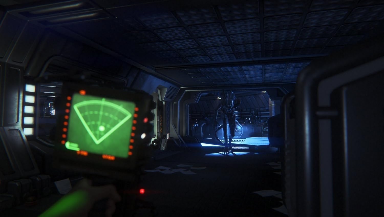 Xbox One Alien Isolation - Usato Garantito Disponibilità immediata